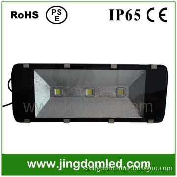 CE/RoHs/SAA/IP65 Approval 180w led tunnel light
